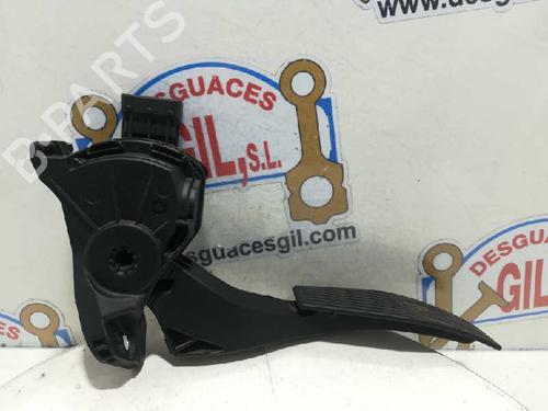 Used Pedal OPEL INSIGNIA A (G09) 2.0 CDTI (68) (160 hp) 20810420