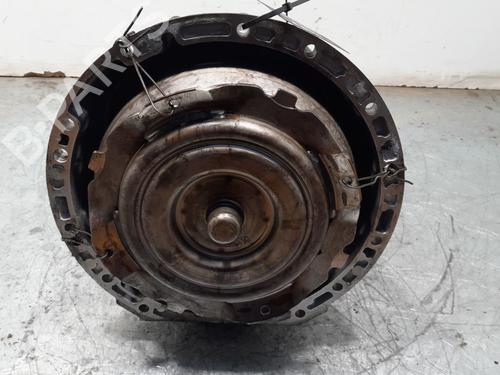 Gearbox MERCEDES-BENZ VITO Van (W447) 114 CDI (447.601, 447.603, 447.605) | BP36324050M3  - Image 8