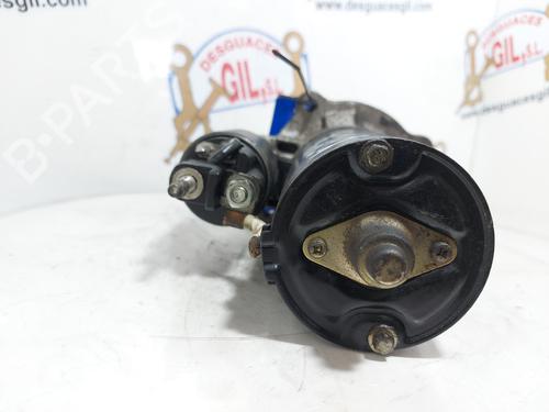 Used Starter CITROËN XSARA (N1) 1.9 TD (90 hp) 20738311