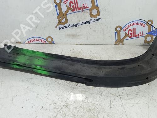 Left rear suspension arm FIAT DOBLO Platform/Chassis (263_) 1.3 D Multijet | BP20751603M14 