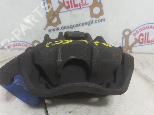 Left front brake caliper MERCEDES-BENZ C-CLASS (W202)  | BP20761781M105 