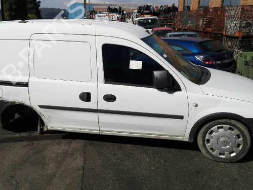 Engine control unit (ECU) OPEL COMBO Box Body/MPV 1.3 CDTI 16V | BP20812783M57 