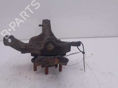 Left front steering knuckle CHRYSLER SEBRING (JR) 2.0 | BP37248057M25 - Image 4