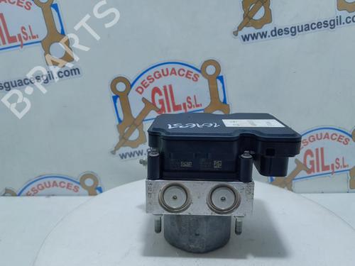 ABS pump MERCEDES-BENZ B-CLASS Sports Tourer (W246, W242) B 180 CDI / d (246.212) | BP20771891M43 
