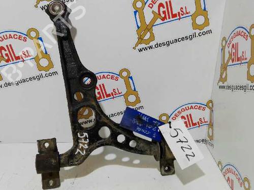 Querlenker links vorne für FIAT COUPE (175_) 2.0 16V (139 hp) 20777214
