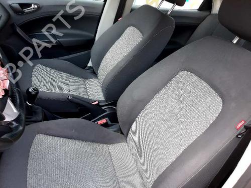 Climate control SEAT IBIZA IV SC (6J1, 6P5)  | BP20744393I5 
