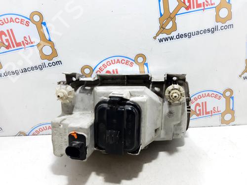Left headlight VW POLO III (6N1) 75 1.6 | BP20738883C28 
