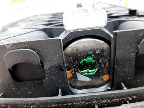 Driver airbag CITROËN XSARA (N1) 2.0 HDi 90 | BP20732048C9 