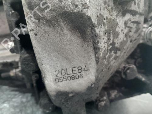 Gearbox CITROËN XANTIA (X1_, X2_) 2.0 HDI 90 | BP25494295M3 