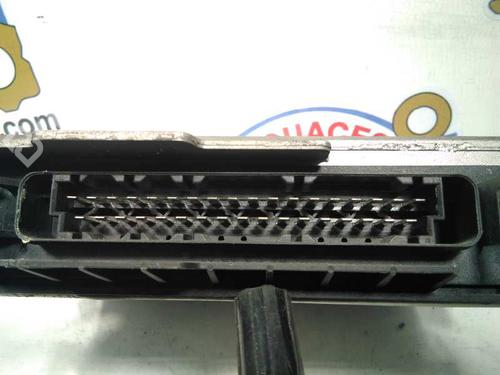 Engine control unit (ECU) ALFA ROMEO 145 (930_) 1.4 i.e. 16V T.S. (930.A3A) | BP20799873M57 