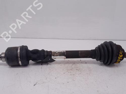 Used Left front driveshaft Left front driveshaft CITROËN C5 II (RC_) [2004-2008] 34132103 34132103