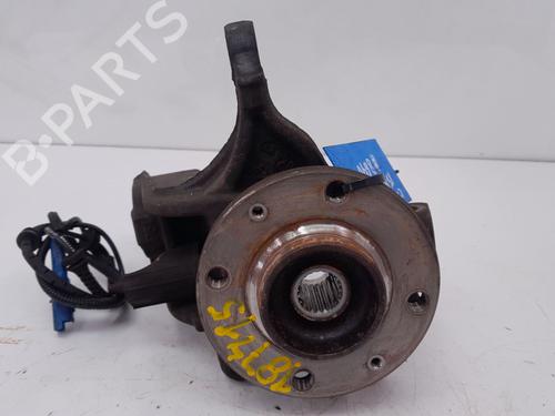 Used Left front steering knuckle CITROËN C3 III (SX) [2016-2025]  26711195