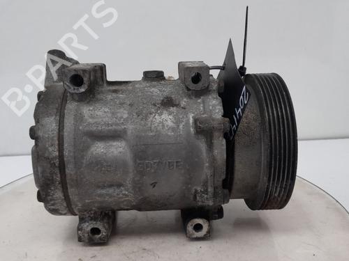 AC compressor DACIA LOGAN MCV (KS_) | BP34133164M34 - Image 4