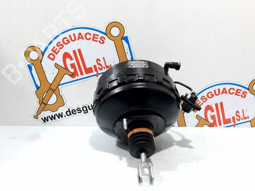 Servo brake BMW 1 (E87) 120 d | BP20749280M42 