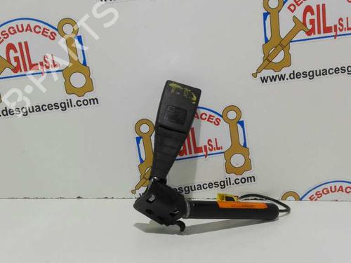 Høyre foran beltestrammer OPEL VECTRA C (Z02) 2.2 DTI 16V (F69) | BP20780562C88 