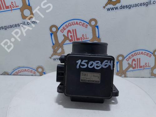 Used Mass air flow sensor MITSUBISHI SPACE WAGON (N9_W, N8_W) 2.4 GDI (N84W) (150 hp) 20760201