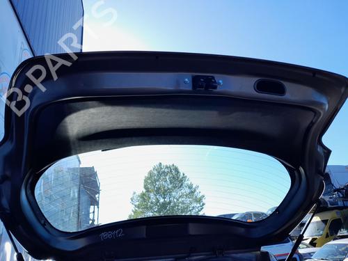Tailgate TOYOTA YARIS (_P13_)  | BP26529110C6