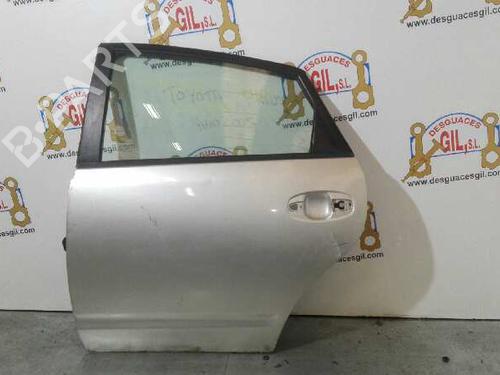 Used Left rear door TOYOTA PRIUS Liftback (_W2_) 1.5 Hybrid (NHW20_, NHW20R) (112 hp) 20799336