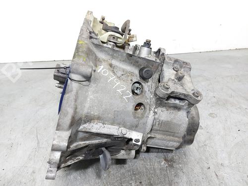 Gearbox CITROËN C3 Picasso (SH_) 1.6 HDI 90 | BP20814206M3 