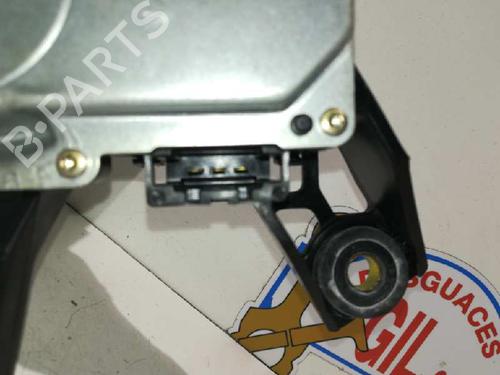 Rear wiper motor MERCEDES-BENZ A-CLASS (W168) A 170 CDI (168.008) | BP20799608M102 