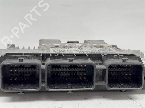 Engine control unit (ECU) CITROËN C4 I (LC_) | BP39190259M57 - Image 4