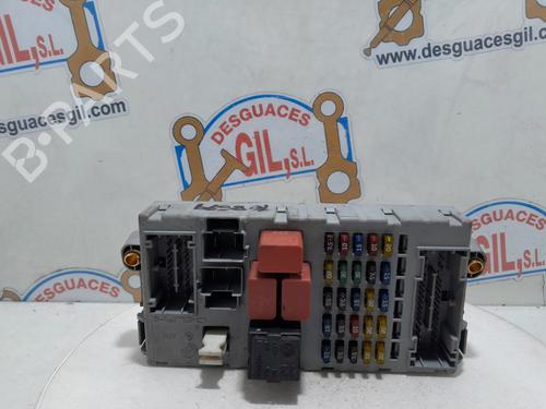 Fuse box LANCIA MUSA (350_) 1.9 D Multijet (350.AXC1A) | BP20772547E1 