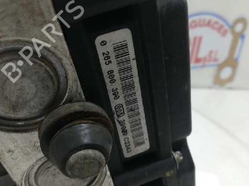ABS pump PEUGEOT 307 (3A/C) 2.0 HDi 90 | BP20803844M43 