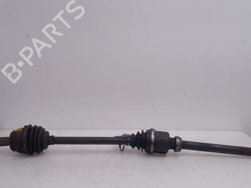 Used Right front driveshaft Right front driveshaft FIAT DUCATO Bus (250_) [2006-2026] 39692839 39692839