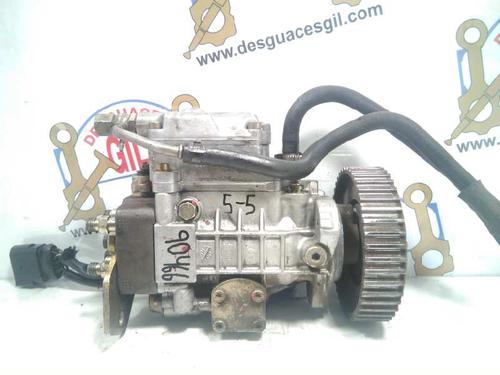 Injection pump SEAT IBIZA II (6K1) 1.9 D | BP20732673M78 