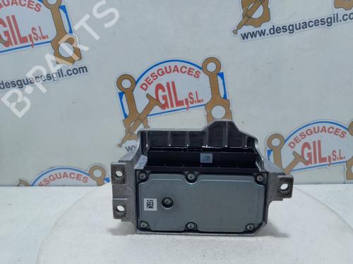ECU airbags BMW X1 (E84) xDrive 18 d | BP20771566M53 