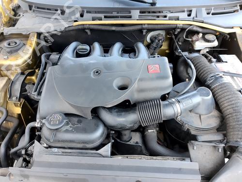 Starter CITROËN XSARA (N1) 1.9 D | BP20747485M8 