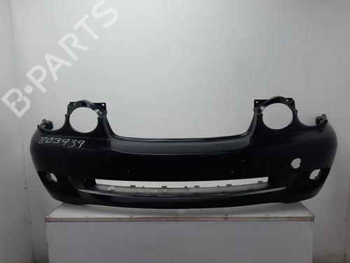 Used Front bumper Front bumper JAGUAR X-TYPE I Estate (X400) 2.2 D (146 hp) 34697925 34697925