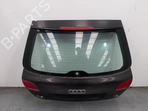 Used Tailgate AUDI A3 Sportback (8PA) 1.6 FSI (115 hp) 27217908