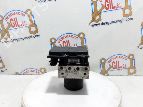 Bremsaggregat ABS für HONDA FR-V (BE) 2.2 i CTDi (BE5) (140 hp) 20739490