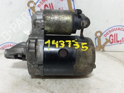 Startmotor HYUNDAI ACCENT II (LC) 1.5 (102 hp) 20755906
