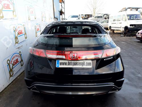 Instrument cluster HONDA CIVIC VIII Hatchback (FN, FK) 2.2 CTDi (FK3) | BP30905822C47 