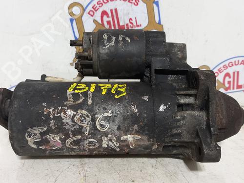 Used Starter FORD ESCORT V (AAL, ABL) 1.8 D (60 hp) 20748933