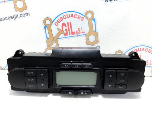 Used Climate control SEAT LEON (1P1) 1.9 TDI (105 hp) 20748423