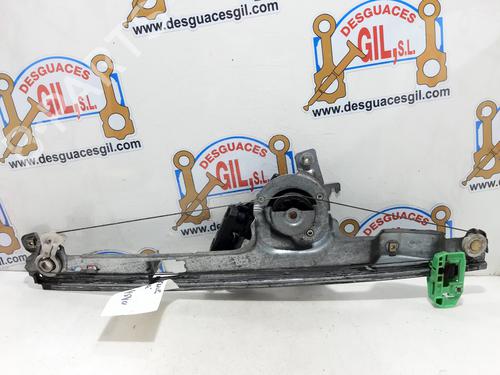 Front left window mechanism RENAULT SCÉNIC II (JM0/1_)  | BP20739791C22 