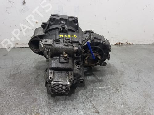 Gearbox VW GOLF II (19E, 1G1) 1.6 | BP20746507M3 