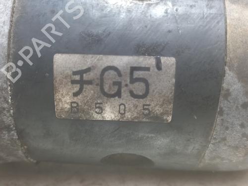 Starter MAZDA 323 F VI Hatchback (BJ) 1.5 16V (BJ5W) | BP20761620M8 