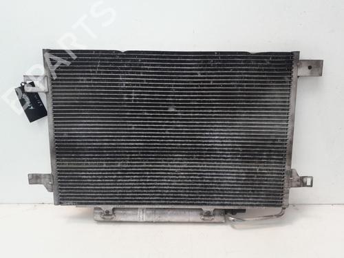 AC radiator MERCEDES-BENZ A-CLASS (W169) A 180 CDI (169.007, 169.307) | BP30836676M32