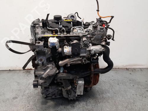 Engine RENAULT LAGUNA III (BT0/1)  | BP36091306M1  - Image 5