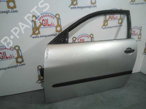 Left front door SEAT IBIZA III (6L1)  | BP20736886C2 
