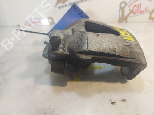 Right front brake caliper SEAT IBIZA IV (6J5, 6P1)  | BP20742677M104 