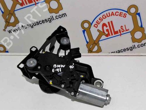 Used Rear wiper motor BMW 3 Touring (E91) 330 d (245 hp) 20811979