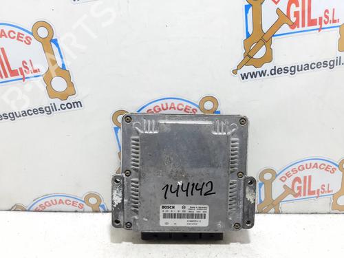 Used Engine control unit (ECU) RENAULT LAGUNA II (BG0/1_) [2001-2007]  20756146