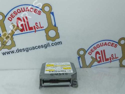 ECU airbags CHEVROLET AVEO / KALOS Hatchback (T200) 1.4 | BP20806569M53 