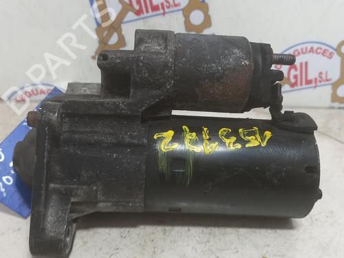 Used Starter VOLVO XC60 I SUV (156) [2008-2017]  21828601