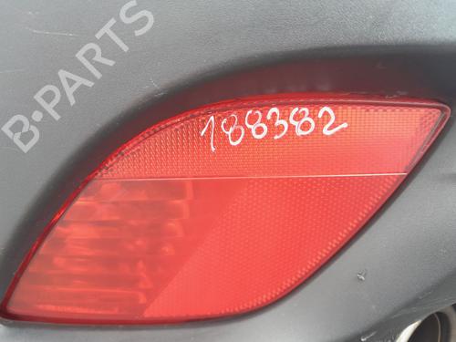 Used Rear bumper left light MAZDA CX-5 (KE, GH) [2011-2017]  28502360